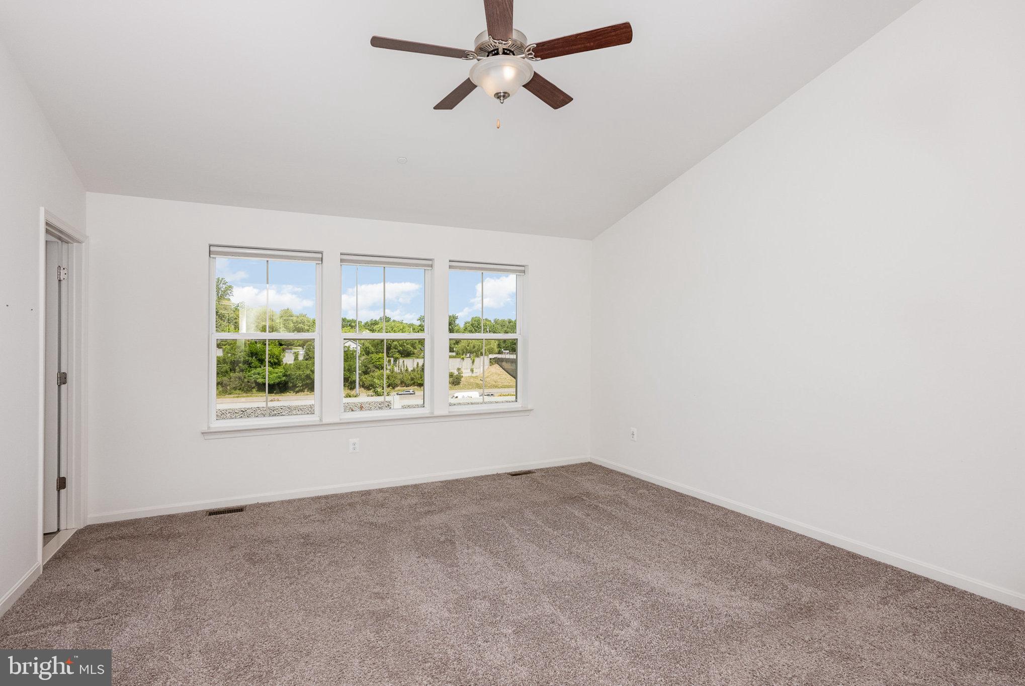 ROSEDALE - Residential