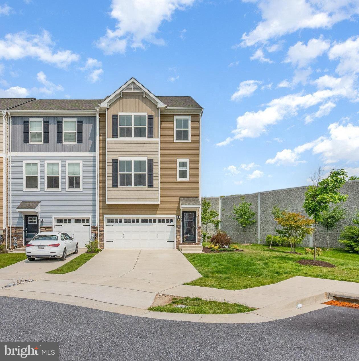 ROSEDALE - Residential