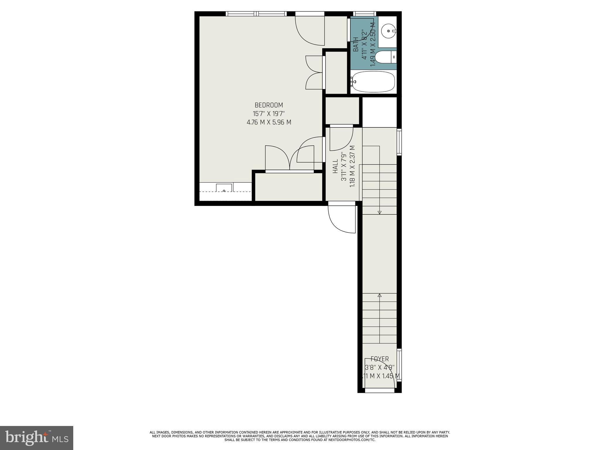 ROSEDALE - Residential