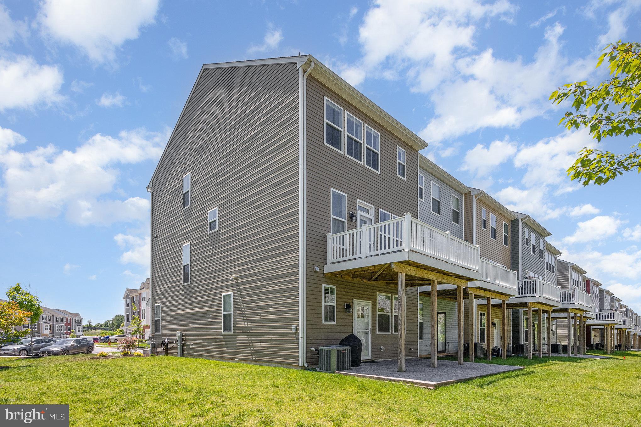 ROSEDALE - Residential