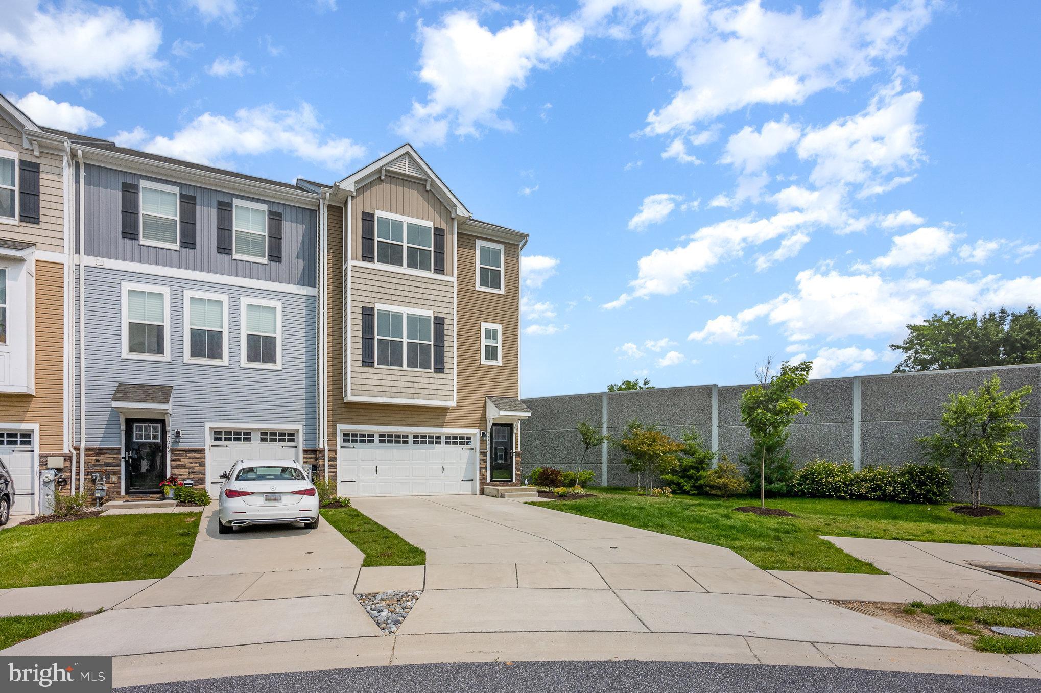 ROSEDALE - Residential