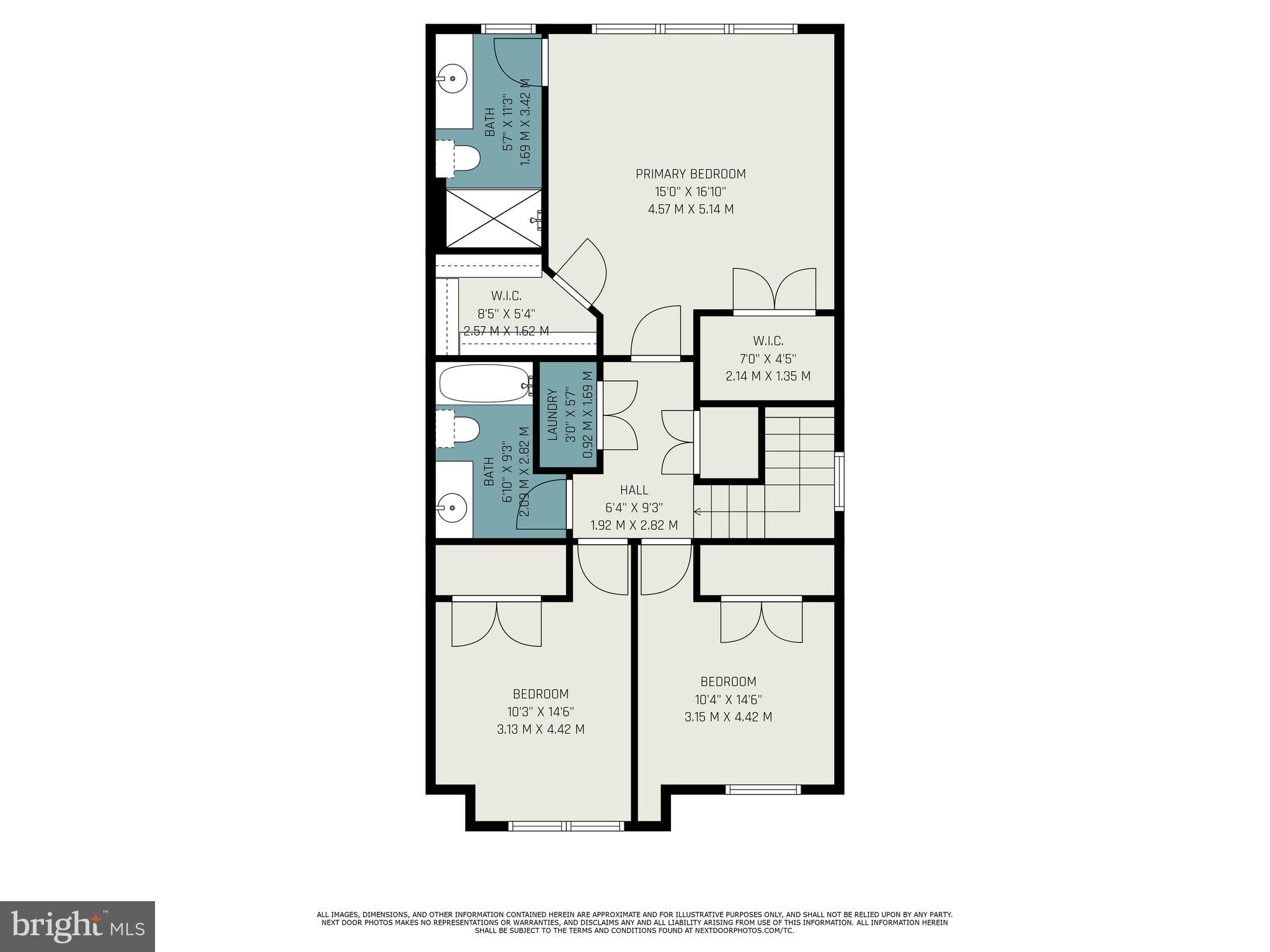 ROSEDALE - Residential