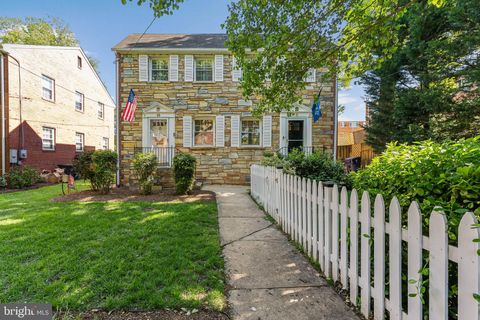 13 E MASON AVENUE ALEXANDRIA VA 22301