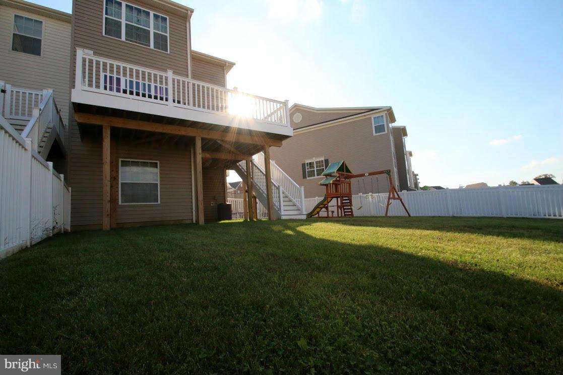 LAKES AT STANSBURY SHORE - Residential Lease