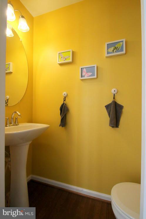 LAKES AT STANSBURY SHORE - Residential Lease