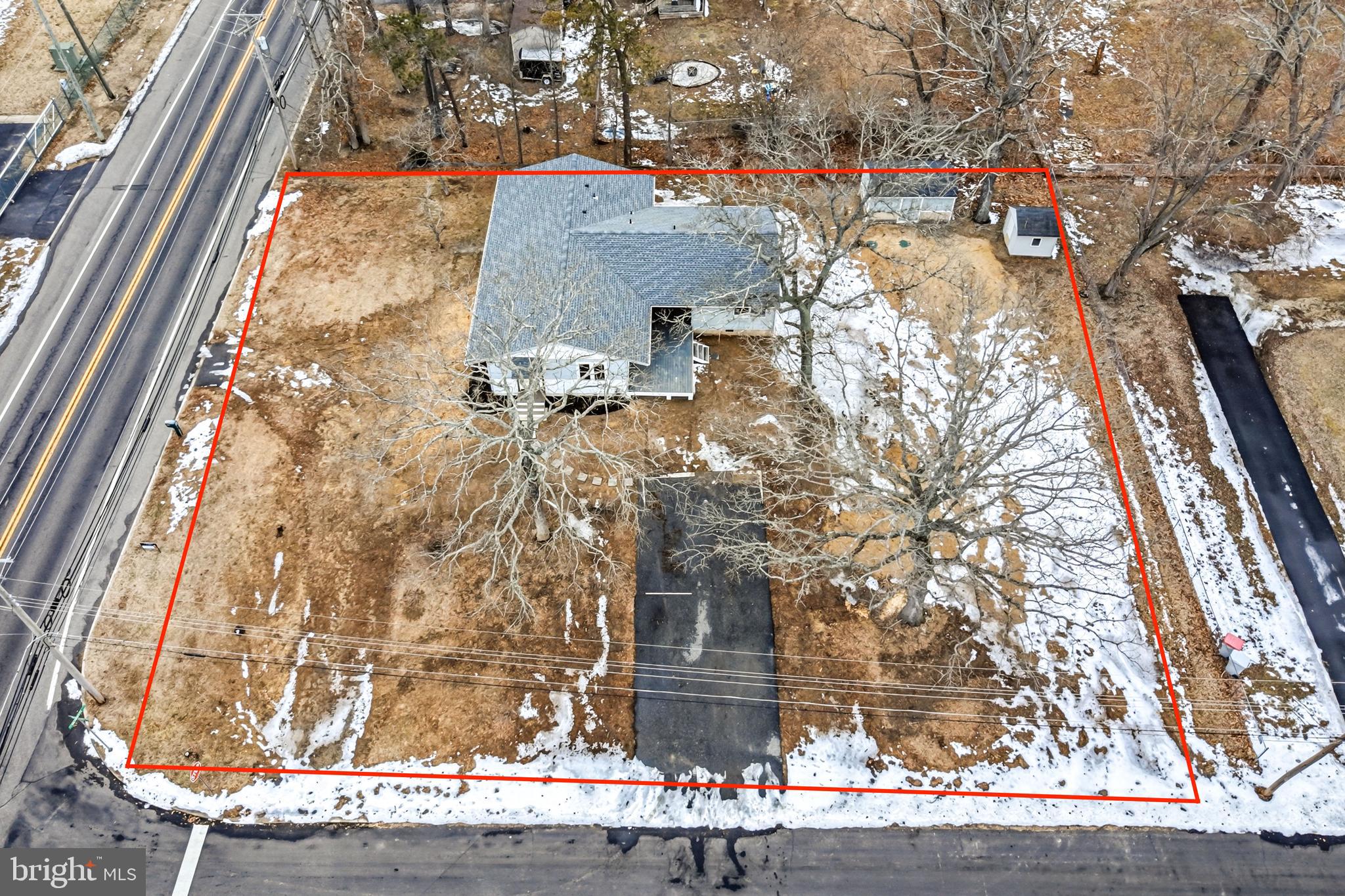 2356 W WEYMOUTH ROAD