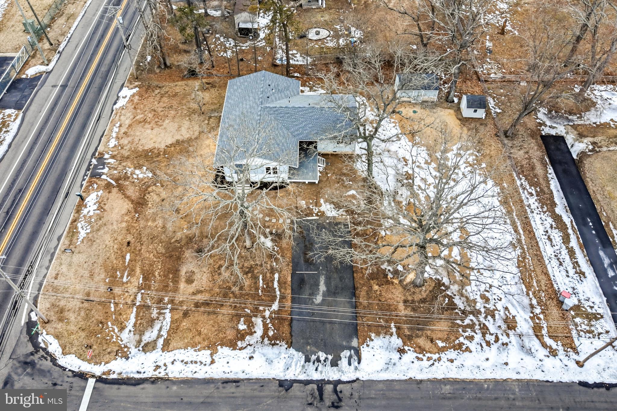 2356 W WEYMOUTH ROAD