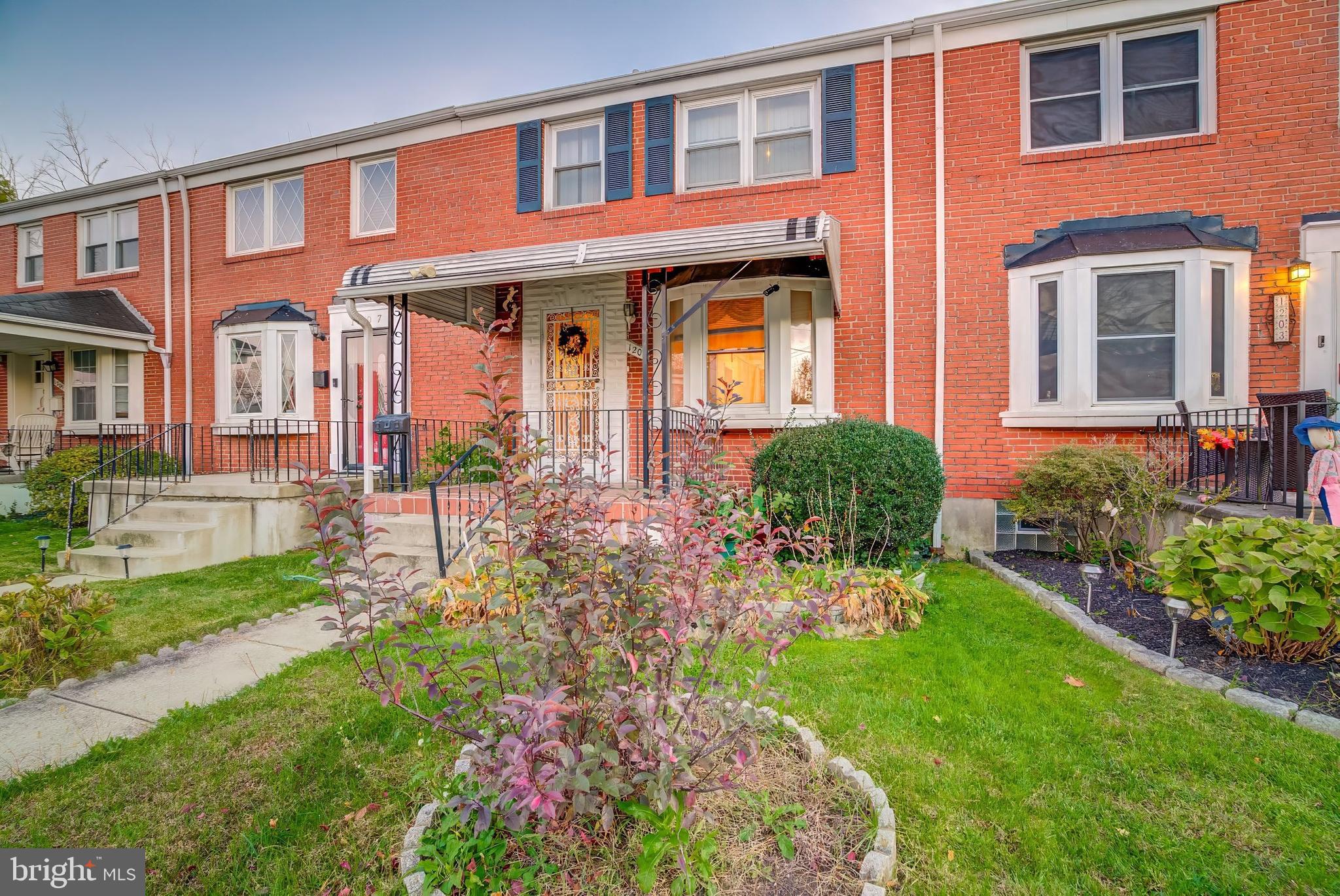 IDLEWYLDE - Residential