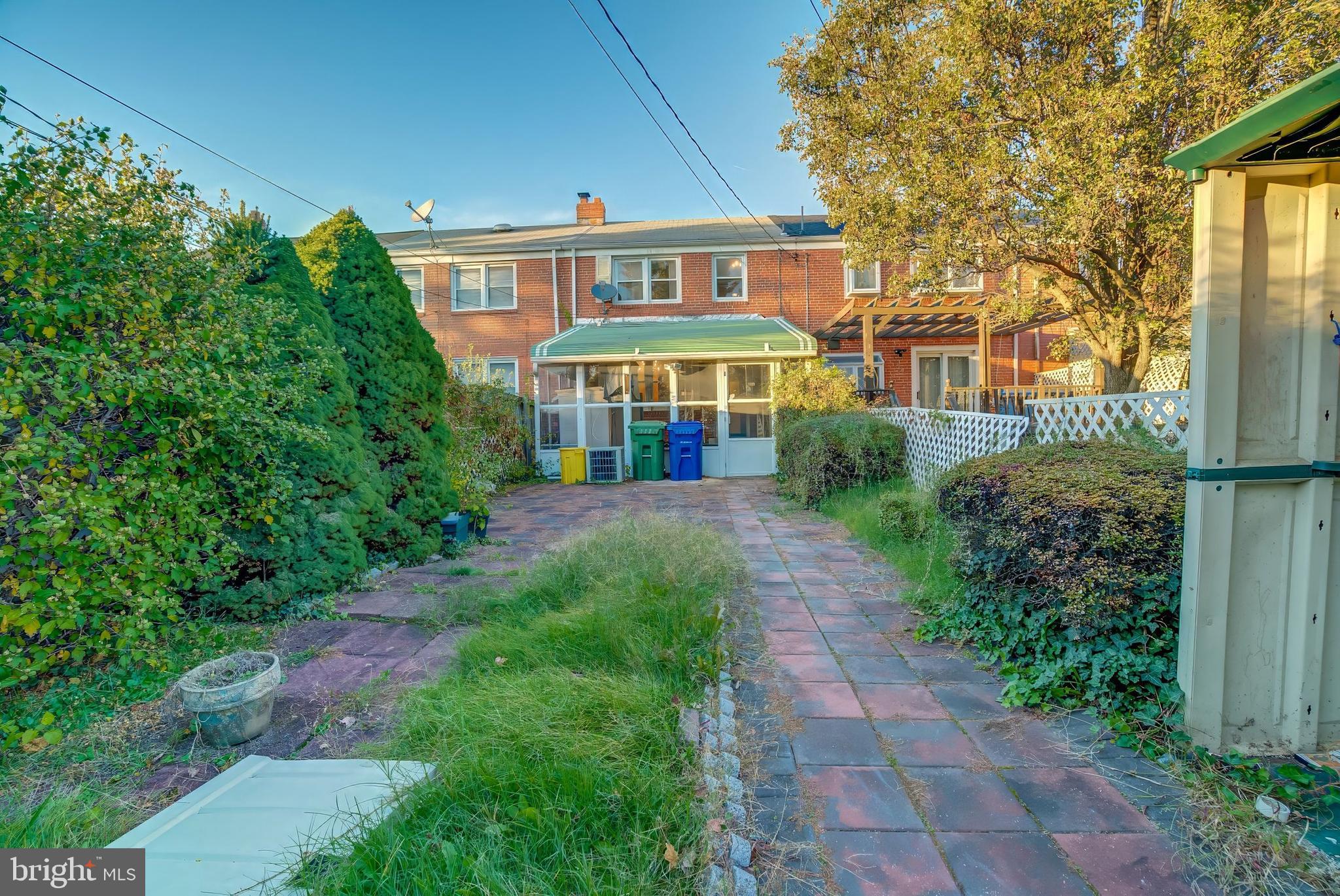 IDLEWYLDE - Residential