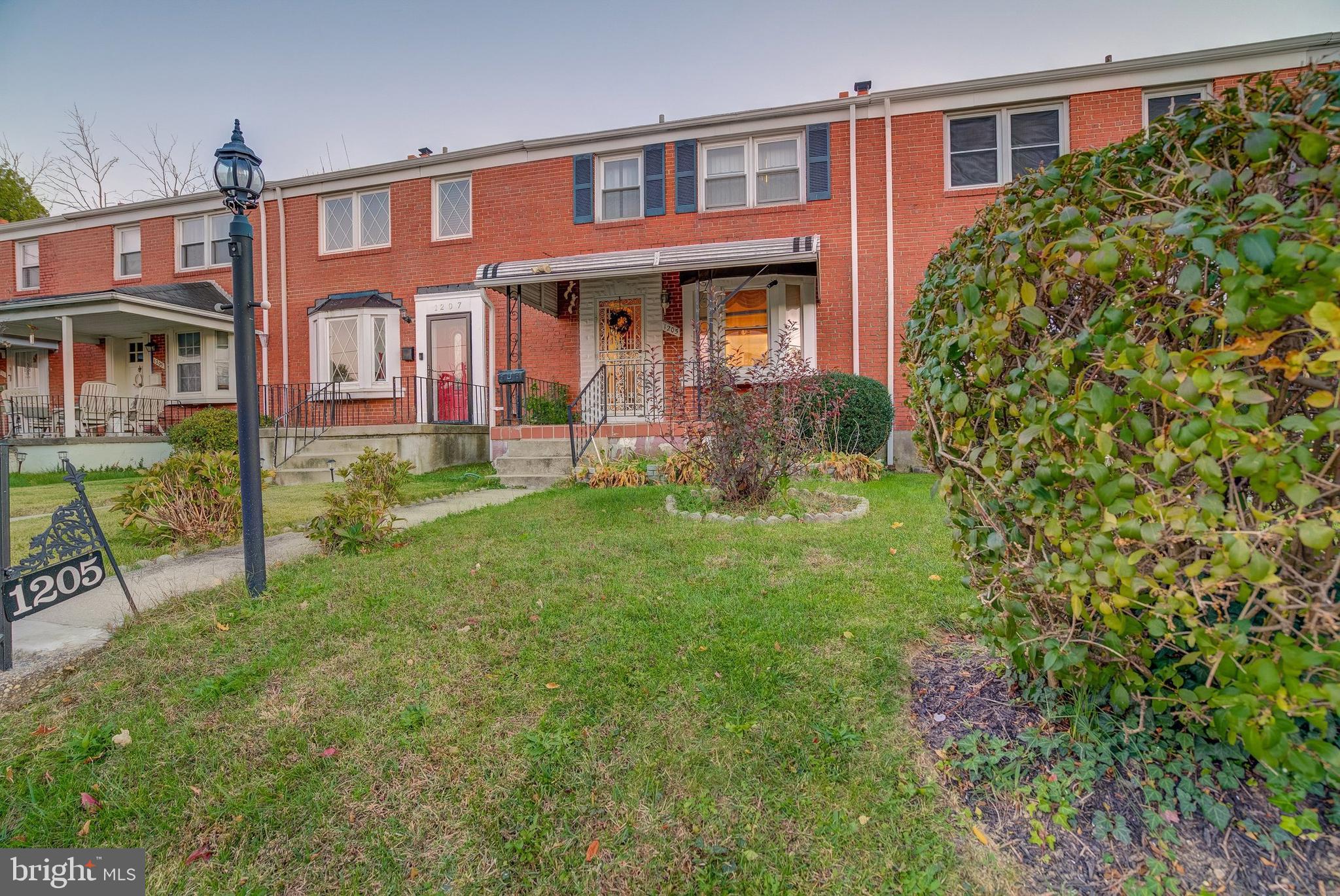 IDLEWYLDE - Residential