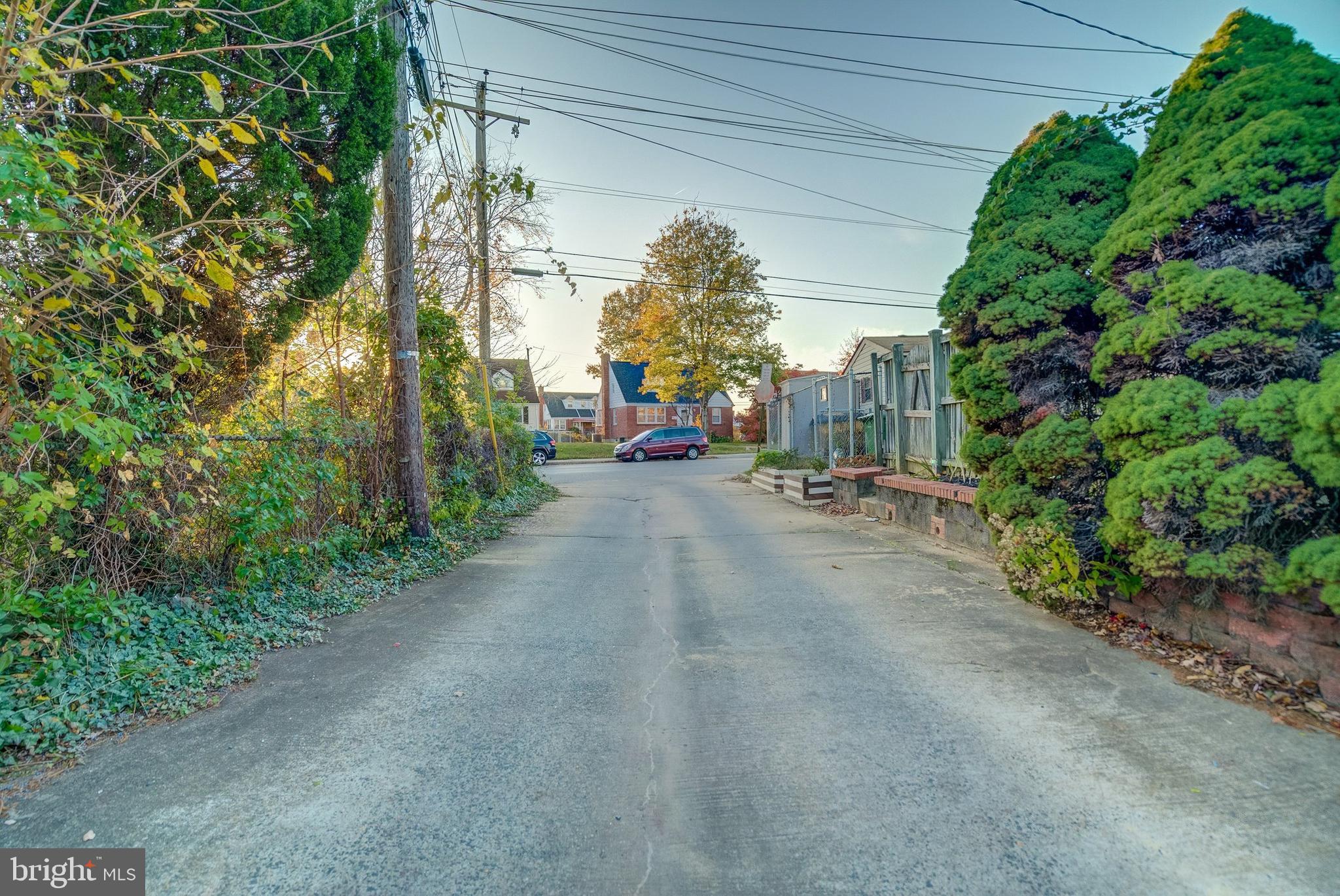 IDLEWYLDE - Residential