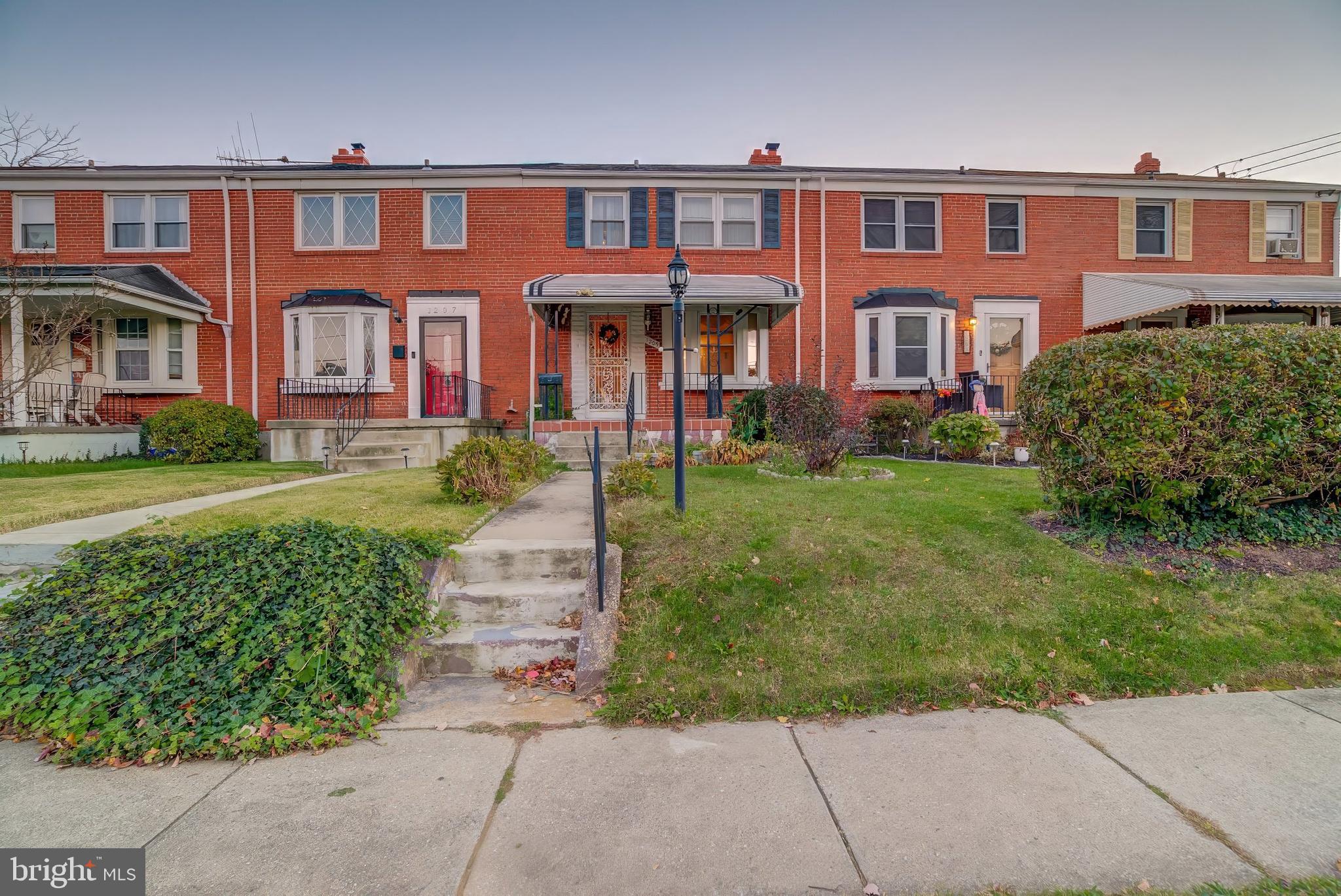 IDLEWYLDE - Residential