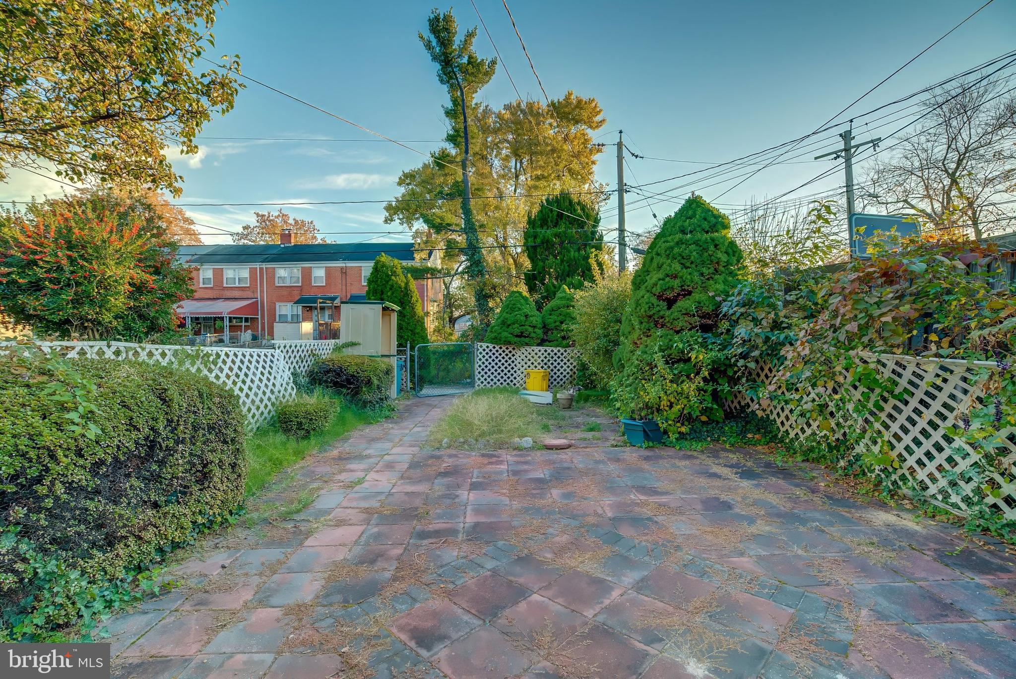 IDLEWYLDE - Residential