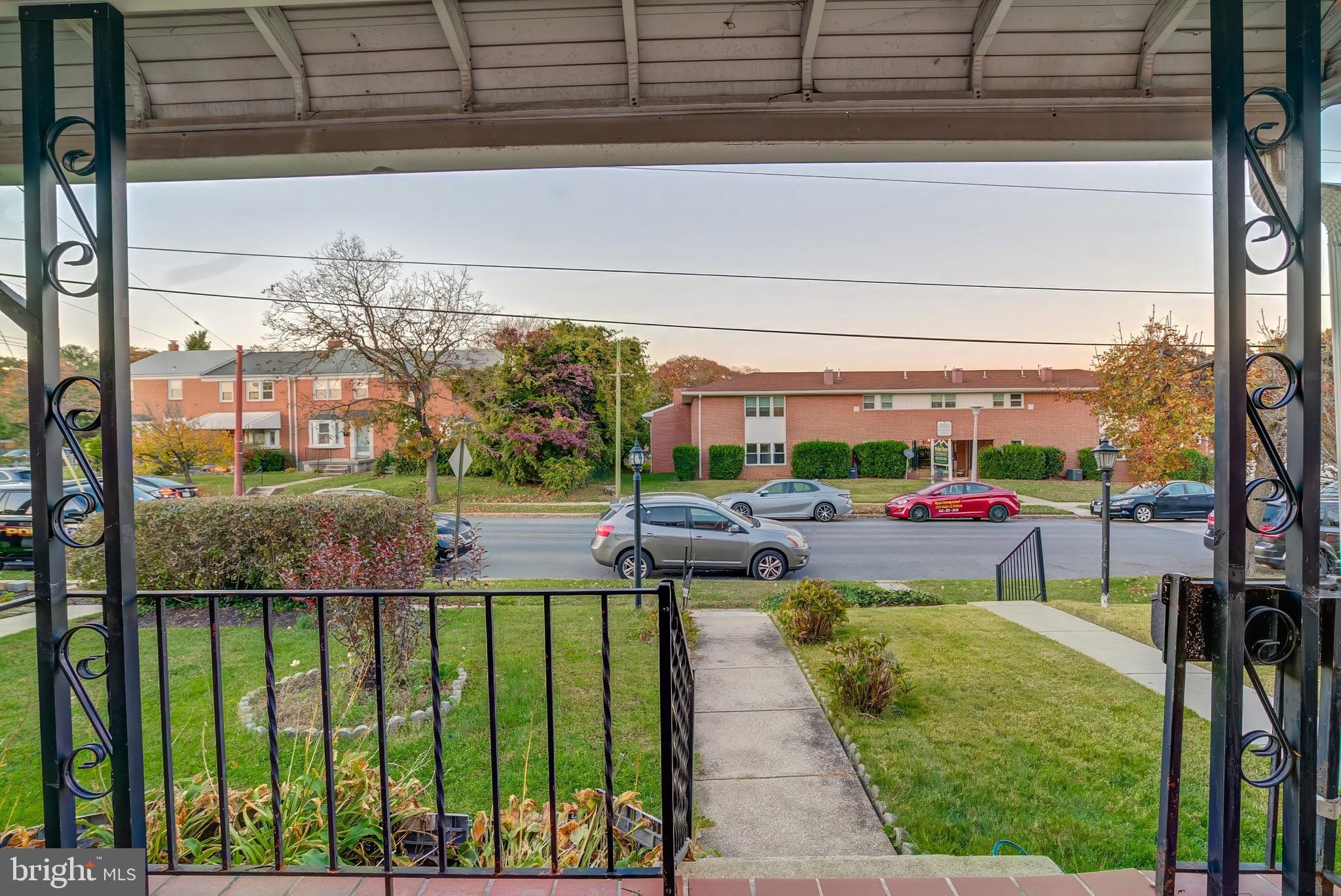 IDLEWYLDE - Residential