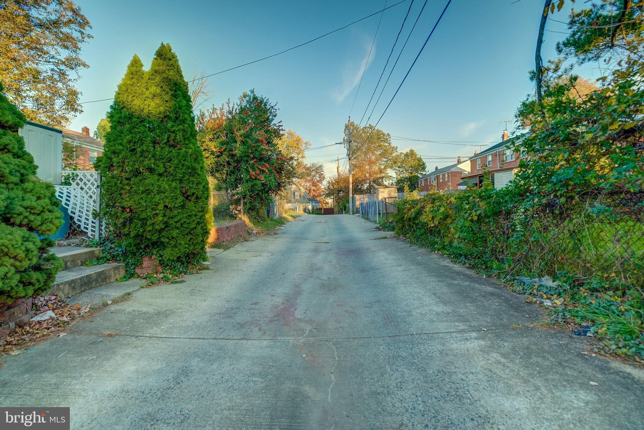 IDLEWYLDE - Residential