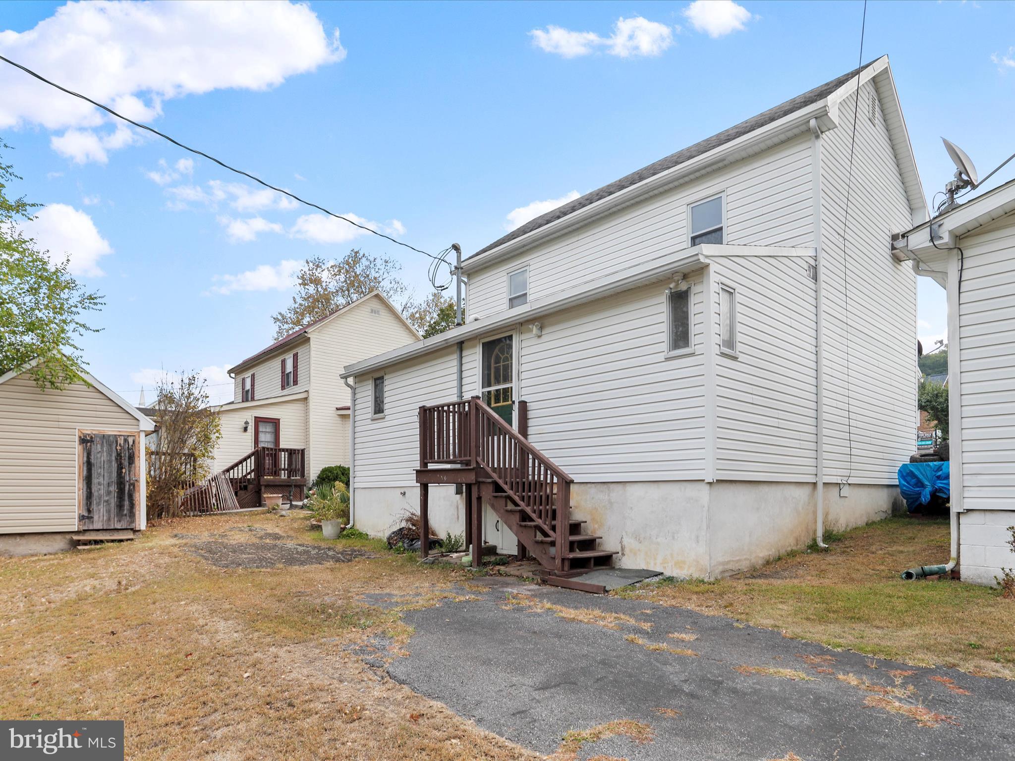 NONE AVAILABLE - Residential