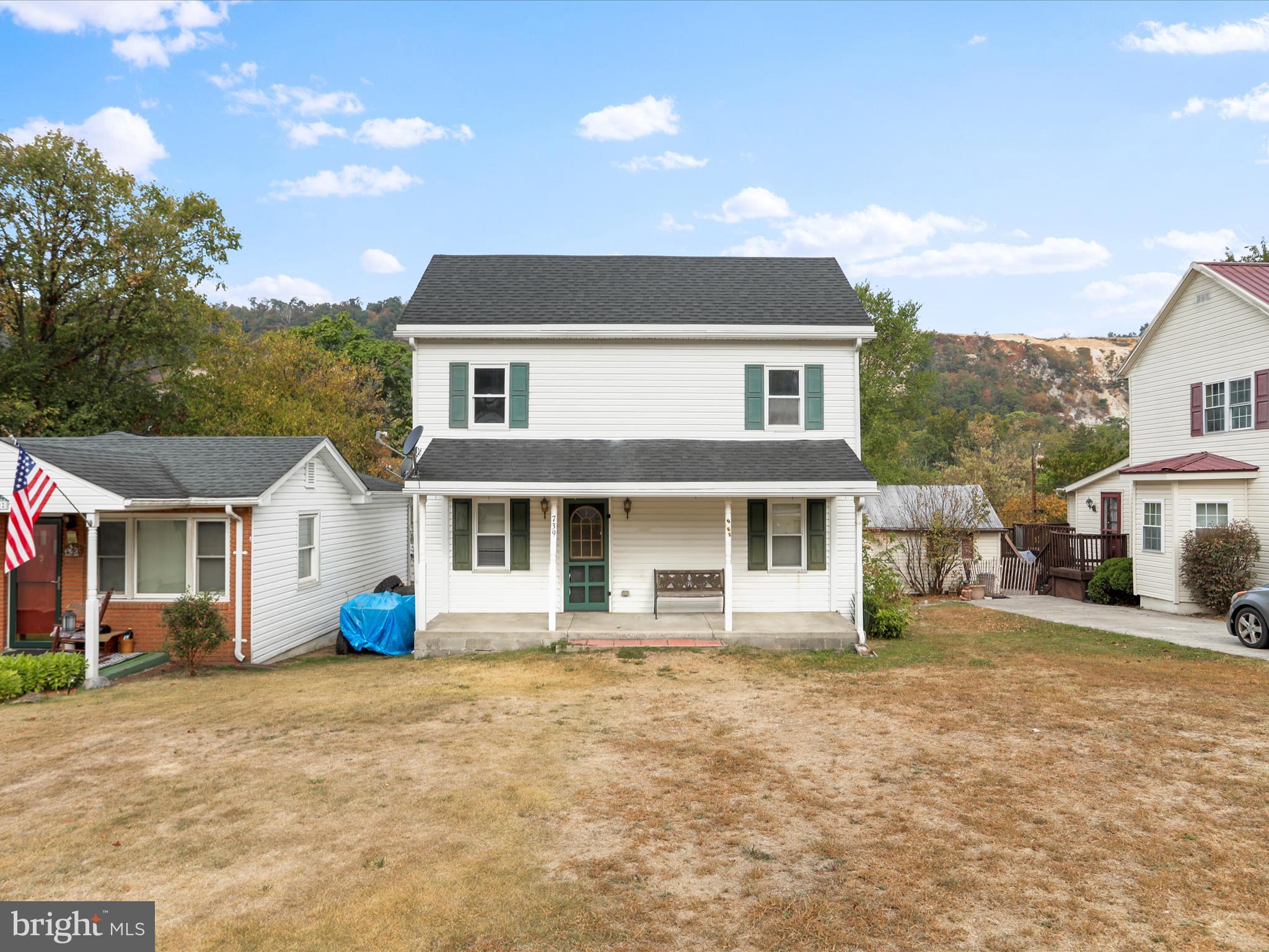 NONE AVAILABLE - Residential