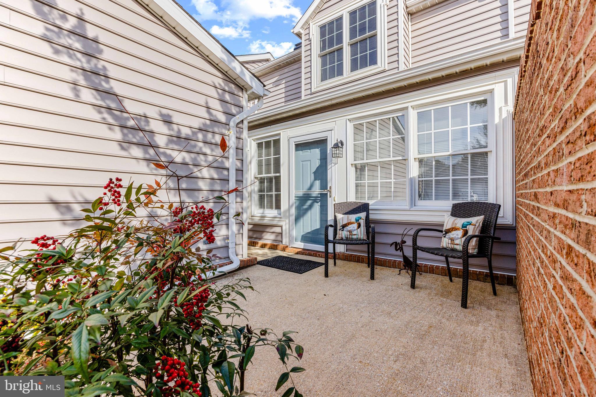 HERITAGE HARBOUR - Residential