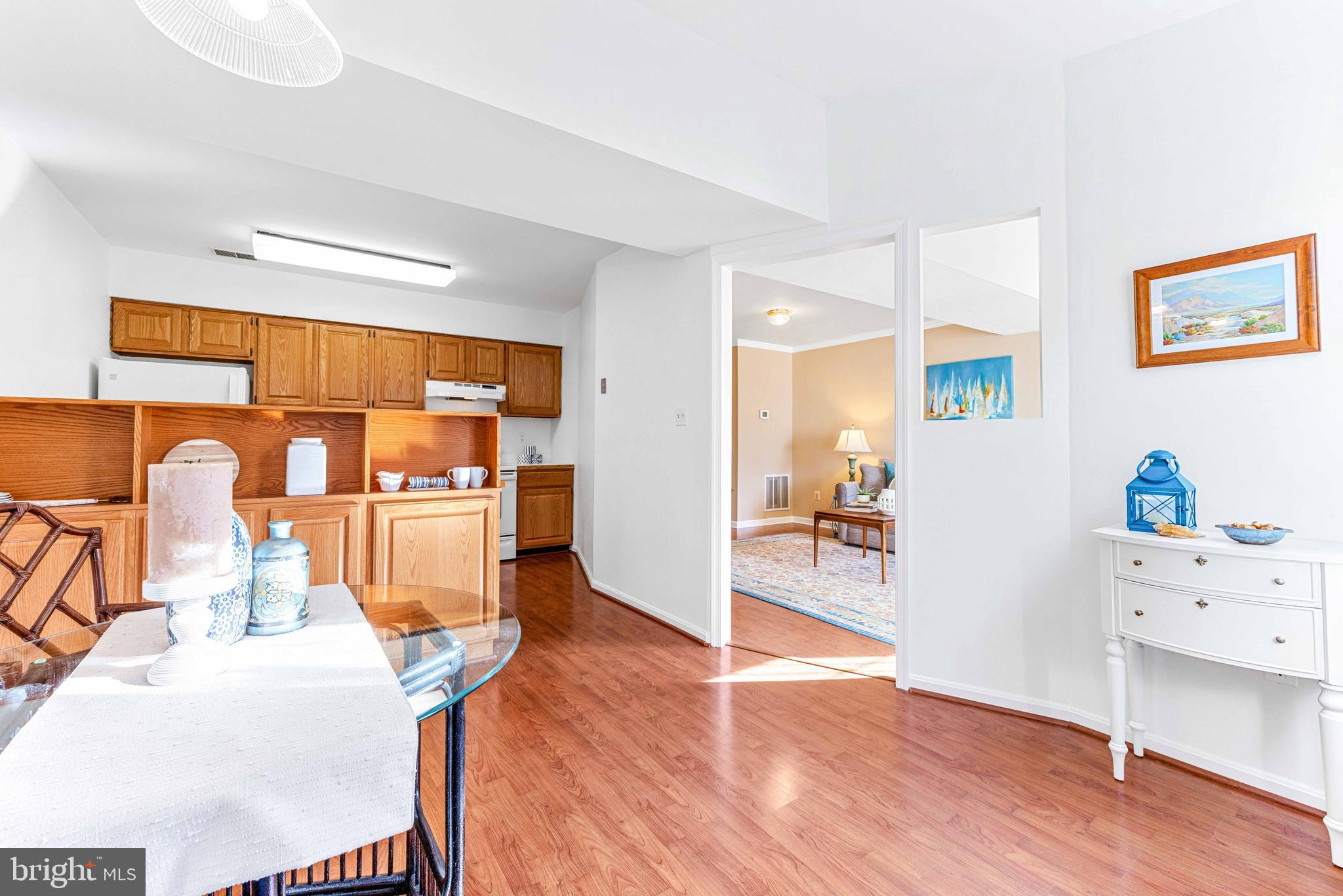 HERITAGE HARBOUR - Residential