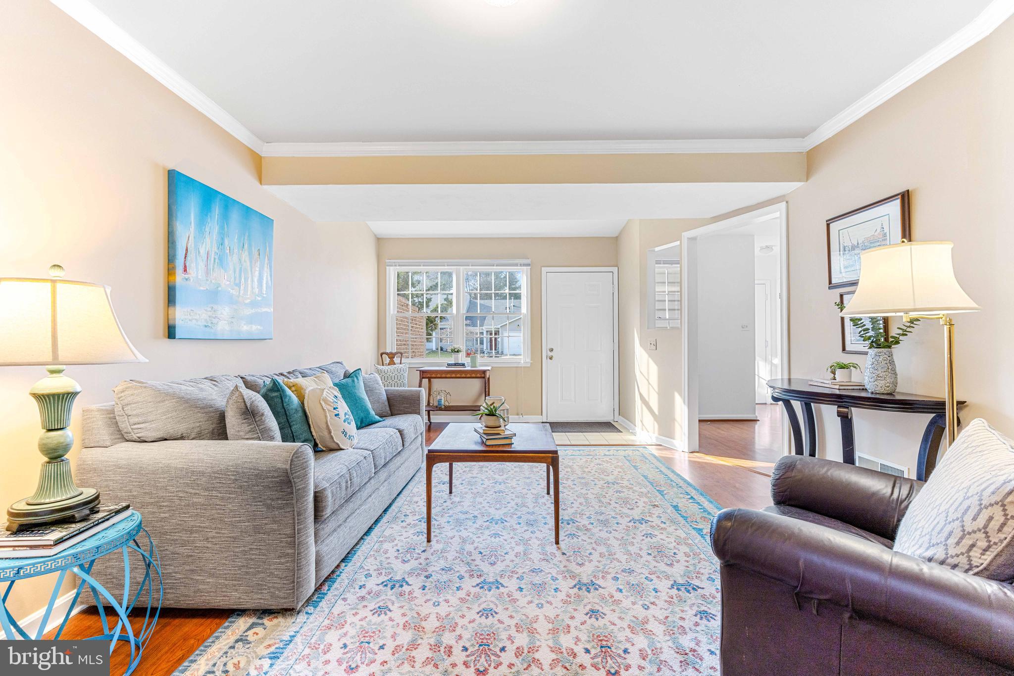 HERITAGE HARBOUR - Residential