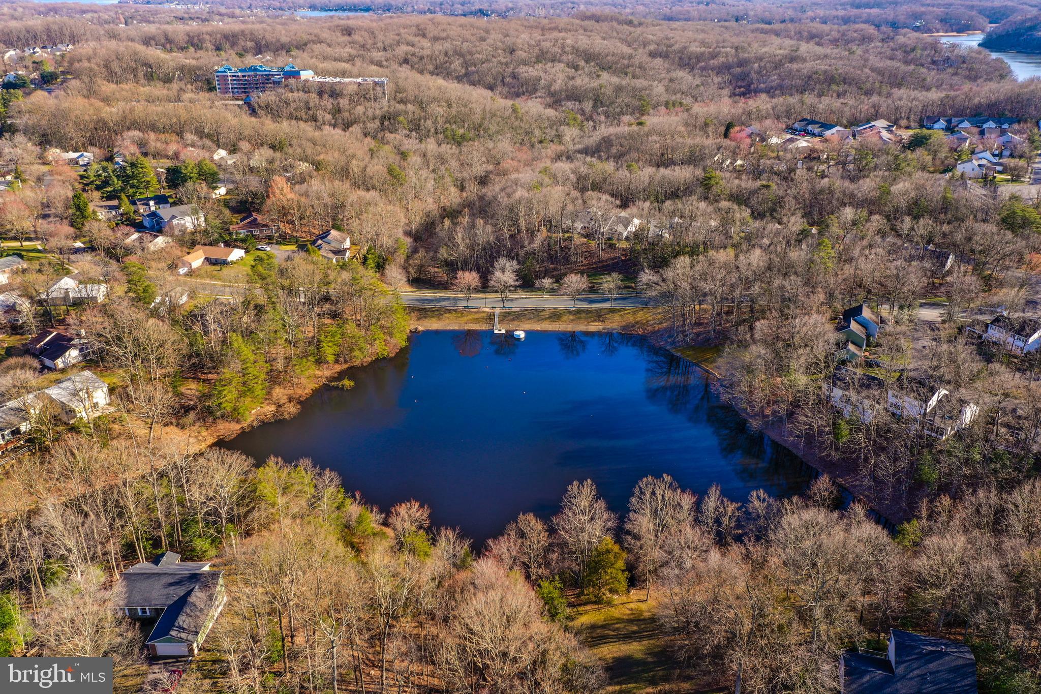 HERITAGE HARBOUR - Residential