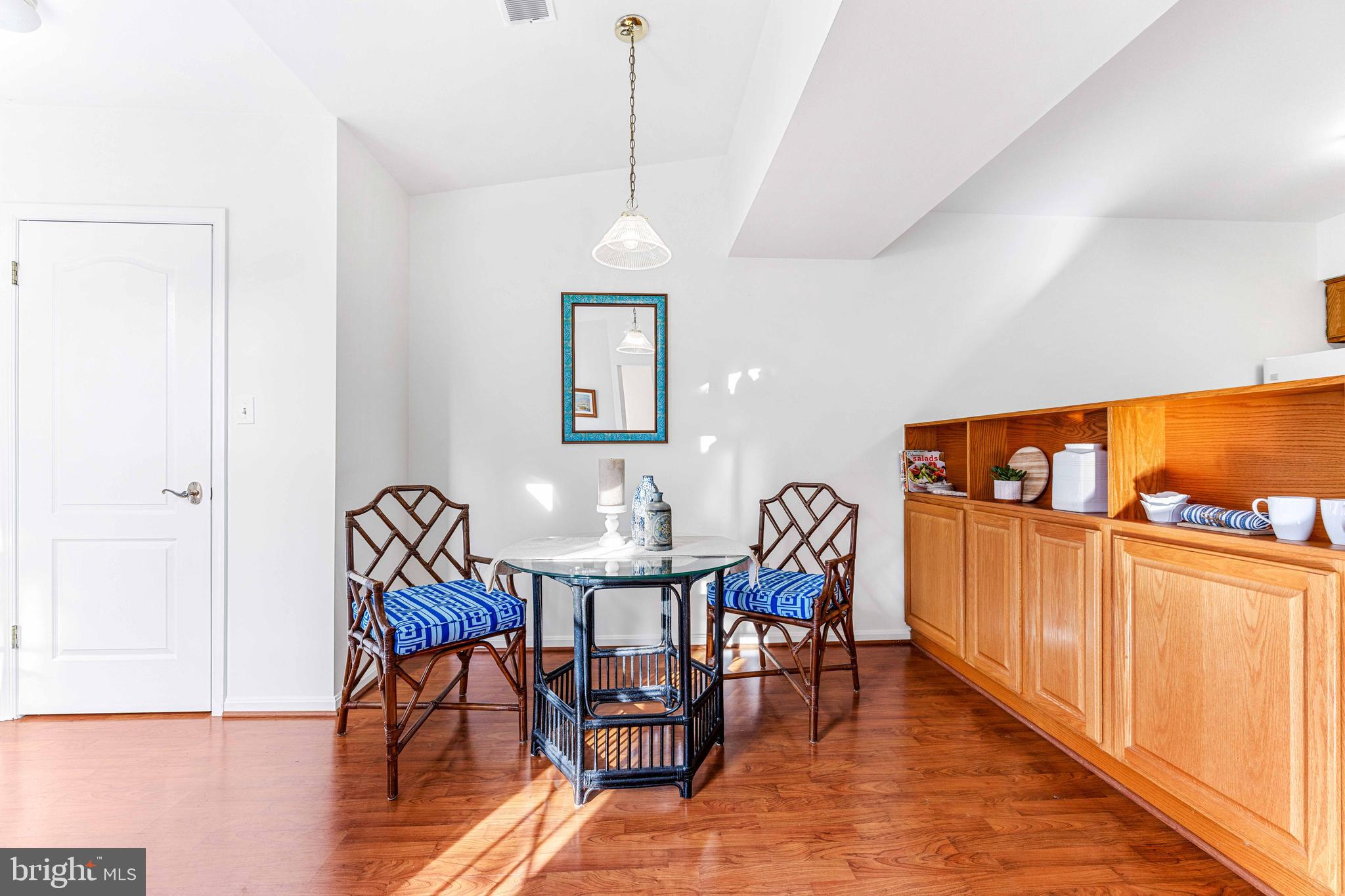 HERITAGE HARBOUR - Residential