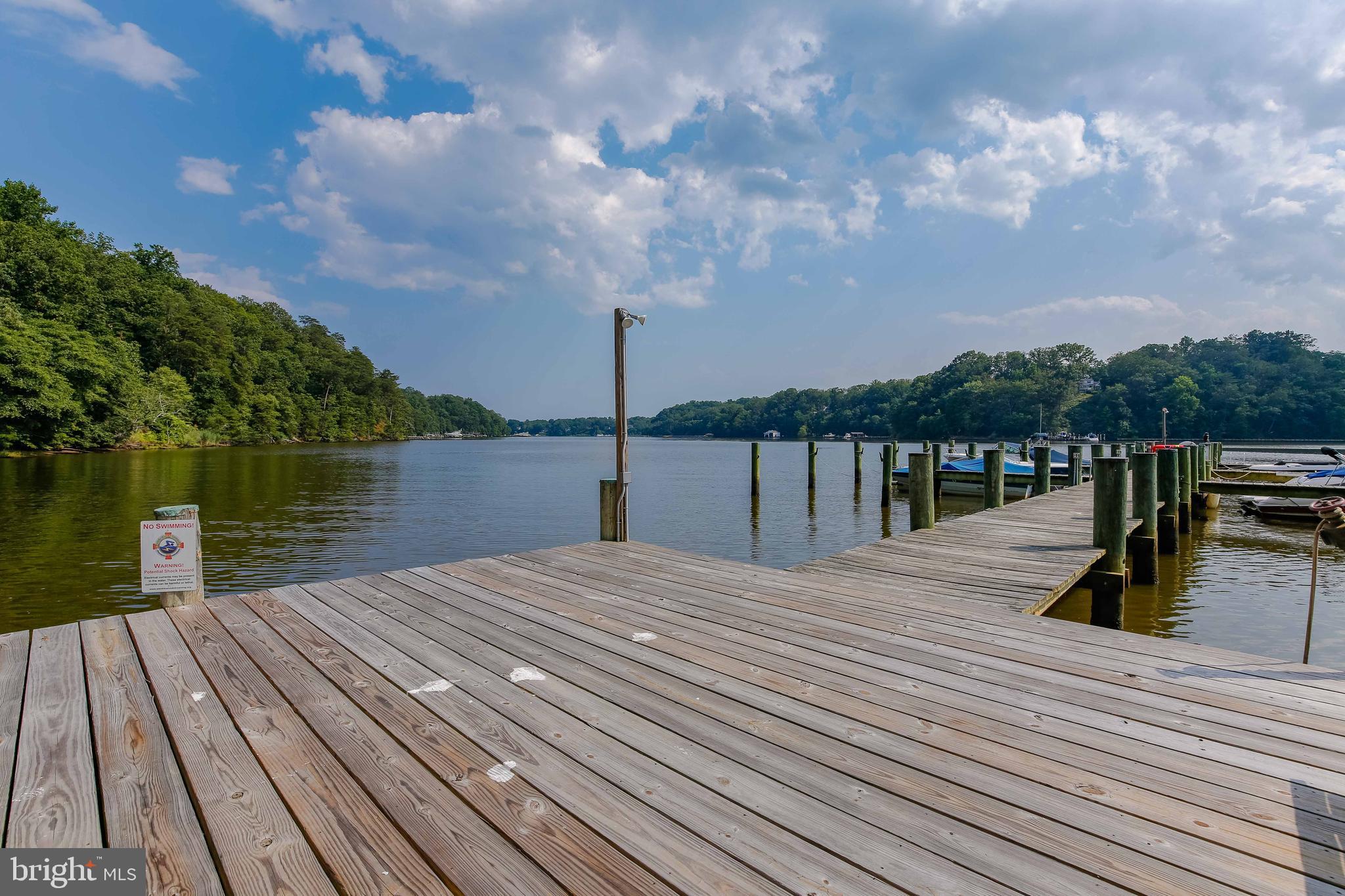 HERITAGE HARBOUR - Residential