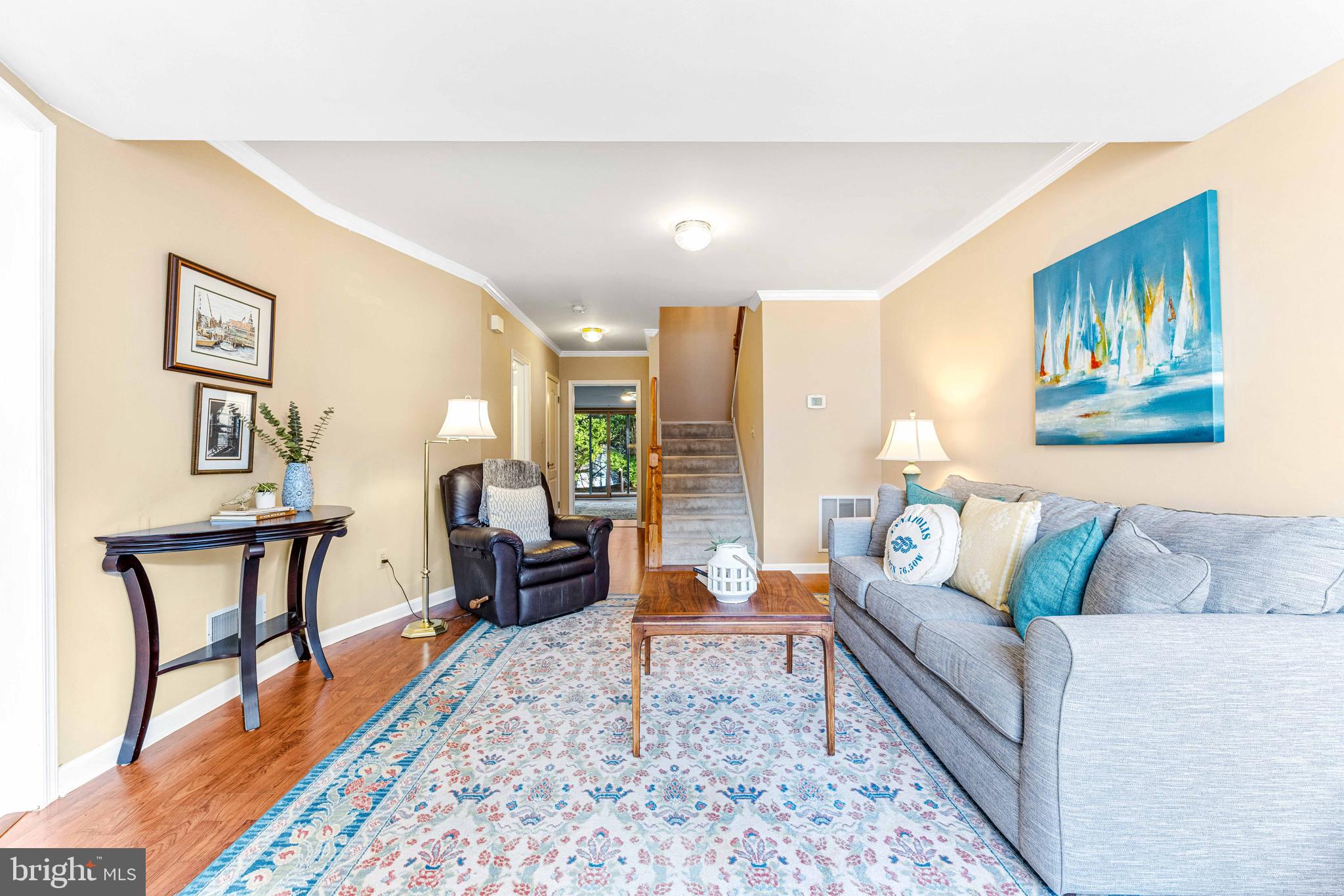 HERITAGE HARBOUR - Residential