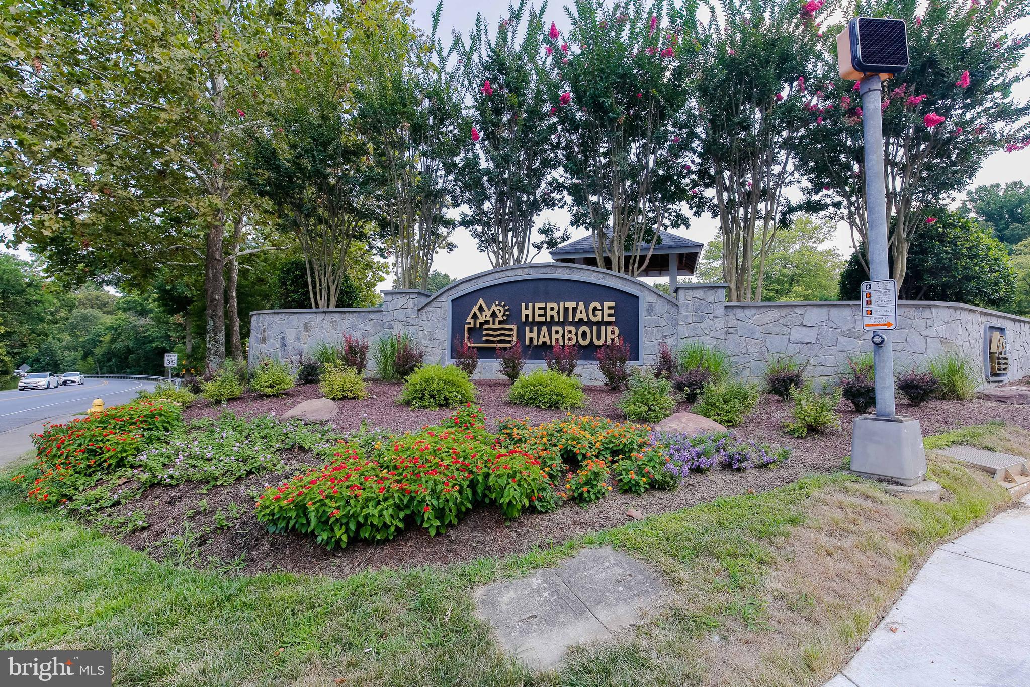 HERITAGE HARBOUR - Residential