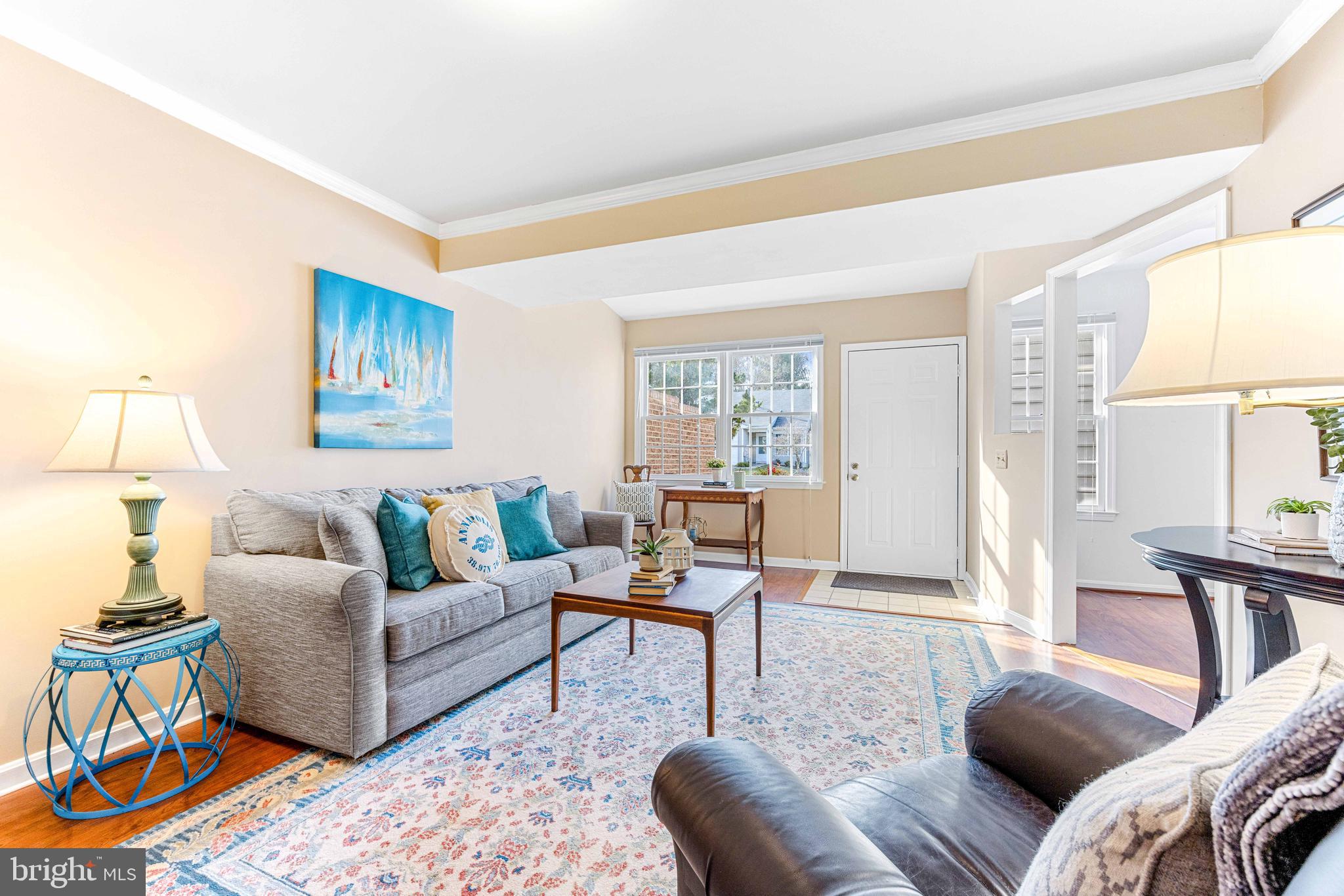 HERITAGE HARBOUR - Residential