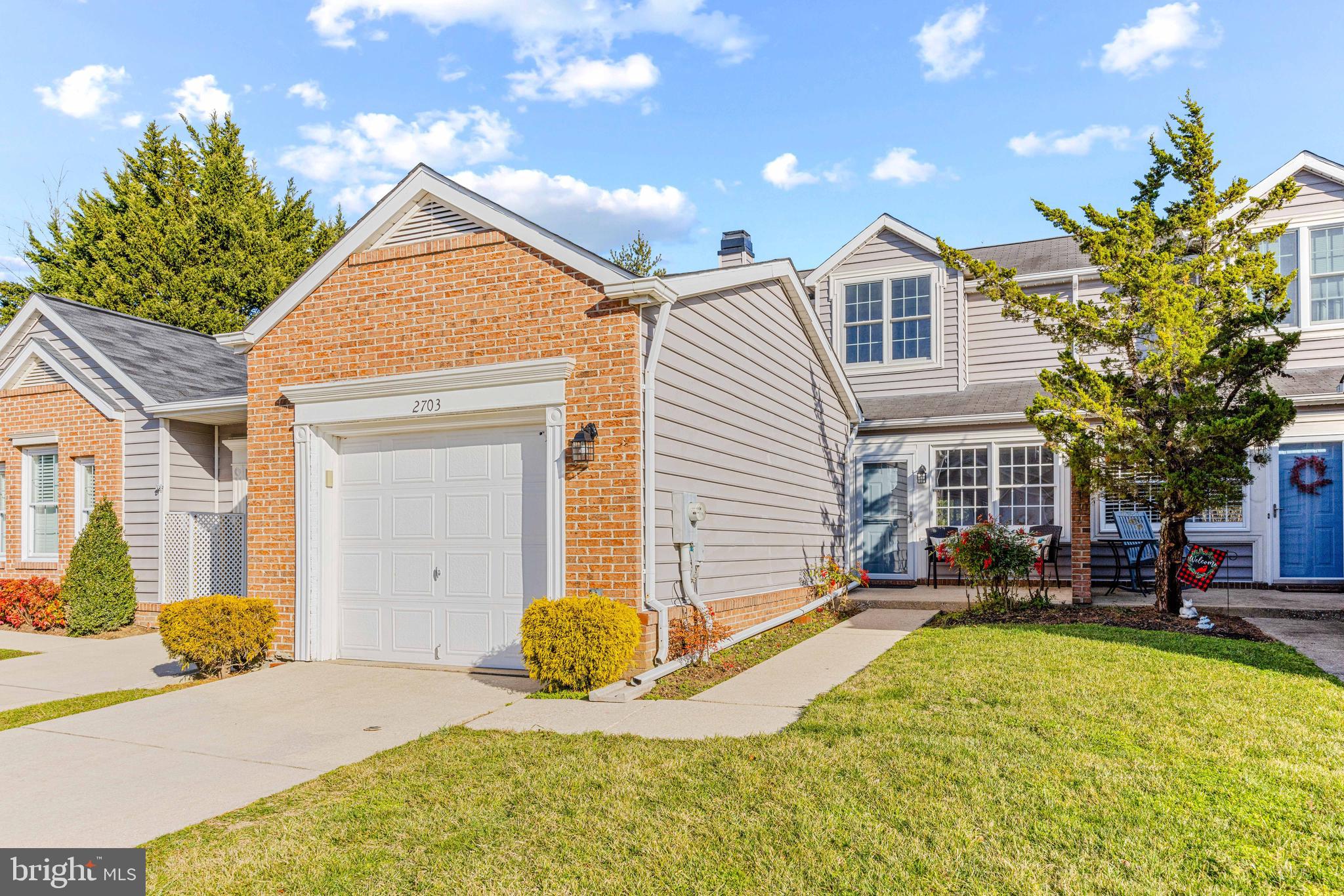 HERITAGE HARBOUR - Residential