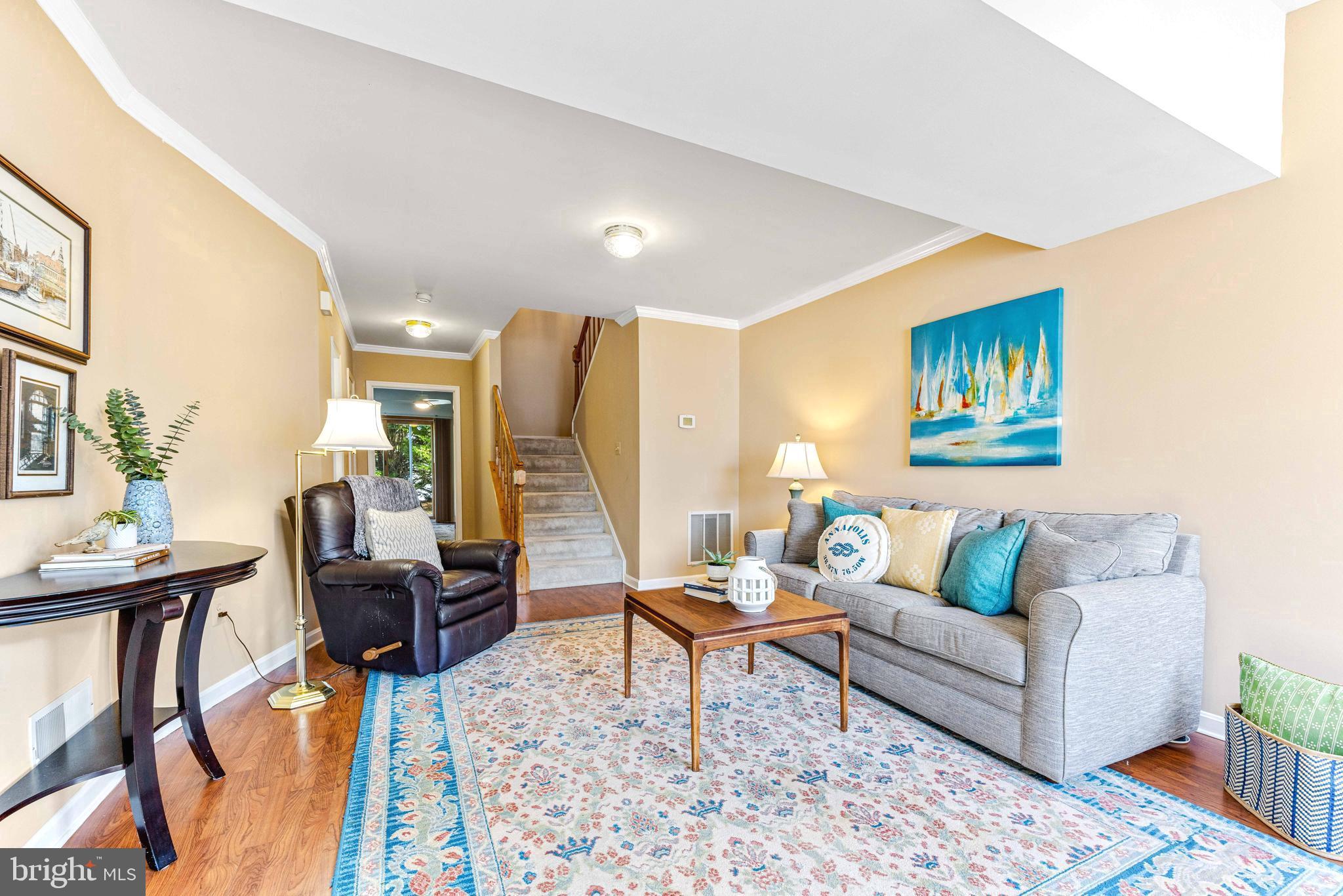 HERITAGE HARBOUR - Residential