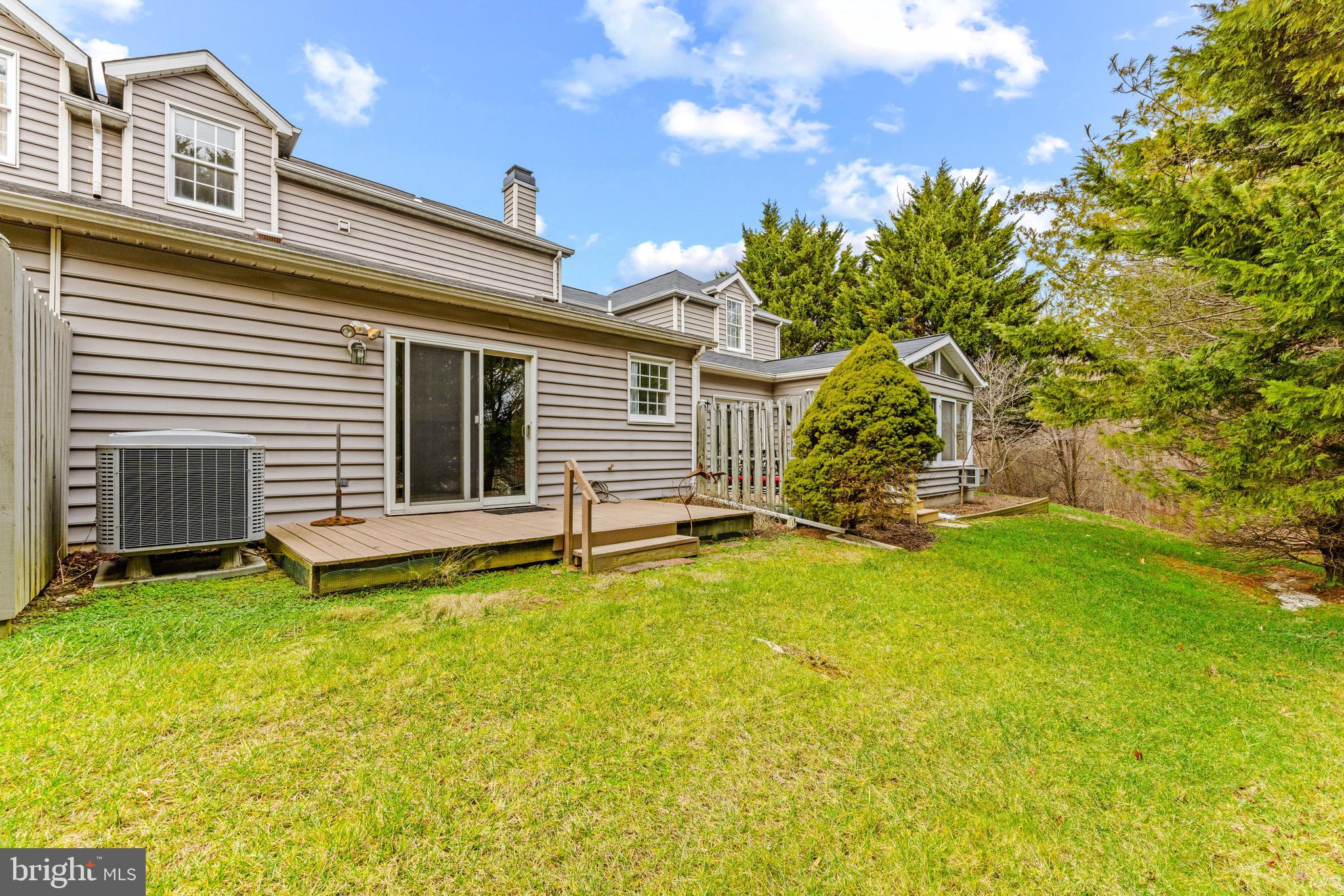 HERITAGE HARBOUR - Residential