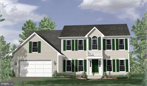 7245 BLACKWELL ROAD WARRENTON VA 20187