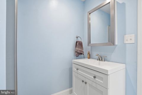 Tiny photo for 220 3rd Street, EAST GREENVILLE, PA 18041 (MLS # PAMC2164446)