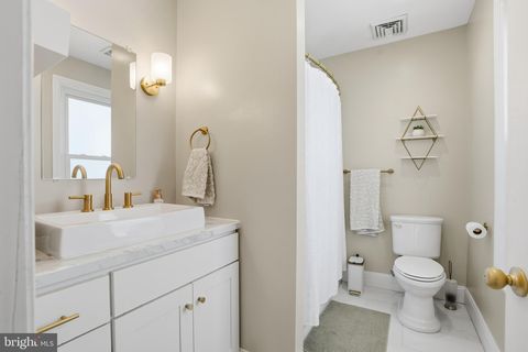 Tiny photo for 220 3rd Street, EAST GREENVILLE, PA 18041 (MLS # PAMC2164446)