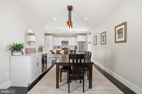 Tiny photo for 220 3rd Street, EAST GREENVILLE, PA 18041 (MLS # PAMC2164446)