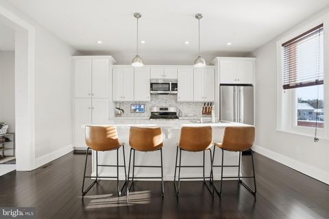 Tiny photo for 220 3rd Street, EAST GREENVILLE, PA 18041 (MLS # PAMC2164446)