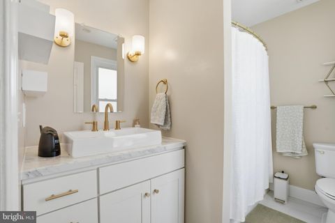 Tiny photo for 220 3rd Street, EAST GREENVILLE, PA 18041 (MLS # PAMC2164446)