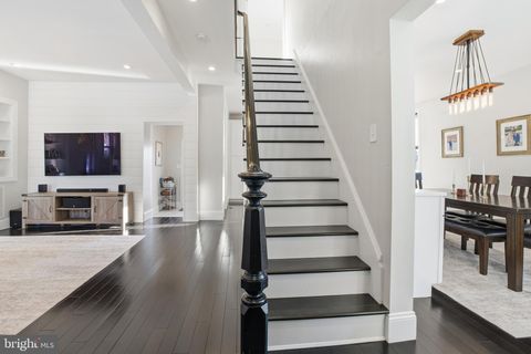 Tiny photo for 220 3rd Street, EAST GREENVILLE, PA 18041 (MLS # PAMC2164446)