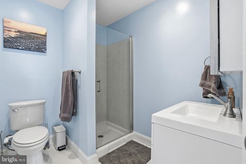 Tiny photo for 220 3rd Street, EAST GREENVILLE, PA 18041 (MLS # PAMC2164446)