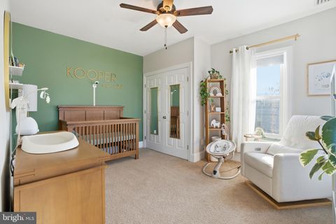 Tiny photo for 220 3rd Street, EAST GREENVILLE, PA 18041 (MLS # PAMC2164446)