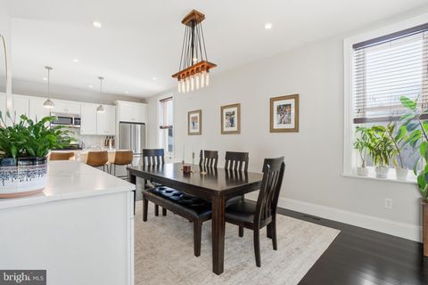 Tiny photo for 220 3rd Street, EAST GREENVILLE, PA 18041 (MLS # PAMC2164446)