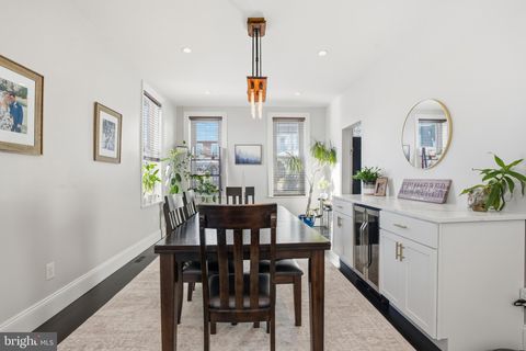 Tiny photo for 220 3rd Street, EAST GREENVILLE, PA 18041 (MLS # PAMC2164446)