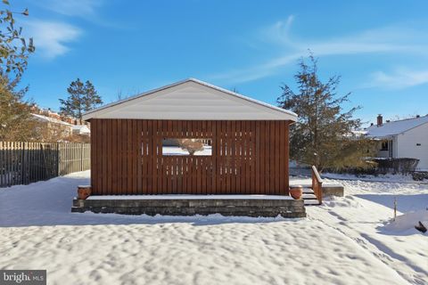 Tiny photo for 220 3rd Street, EAST GREENVILLE, PA 18041 (MLS # PAMC2164446)