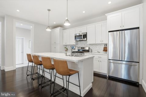 Tiny photo for 220 3rd Street, EAST GREENVILLE, PA 18041 (MLS # PAMC2164446)