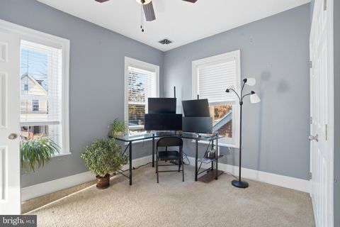 Tiny photo for 220 3rd Street, EAST GREENVILLE, PA 18041 (MLS # PAMC2164446)