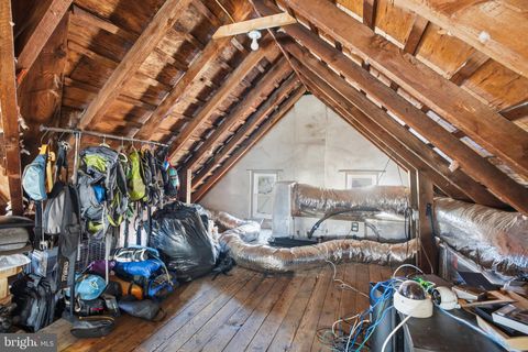 Tiny photo for 220 3rd Street, EAST GREENVILLE, PA 18041 (MLS # PAMC2164446)