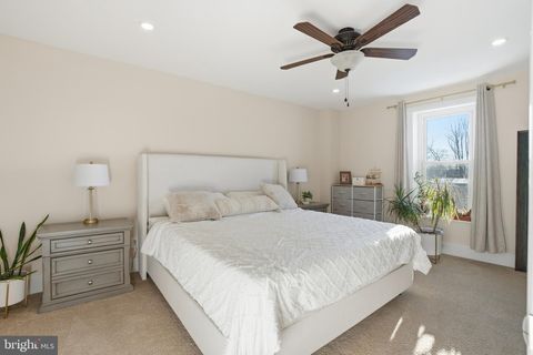 Tiny photo for 220 3rd Street, EAST GREENVILLE, PA 18041 (MLS # PAMC2164446)