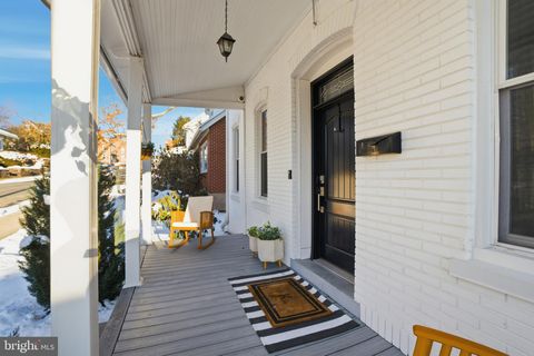 Tiny photo for 220 3rd Street, EAST GREENVILLE, PA 18041 (MLS # PAMC2164446)